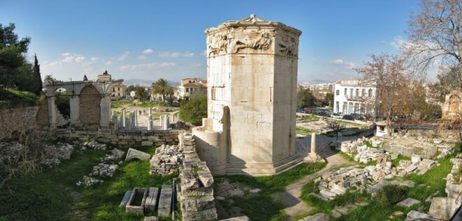 Athens: Private 4-Hour Tour With Acropolis and Old Town - Payment and Cancellation Policy