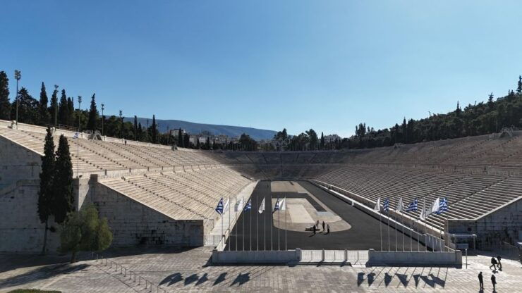 Athens: Private Acropolis and Panoramic Tour - Highlights