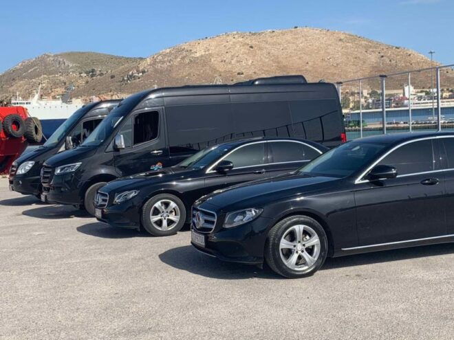 Athens: Private Acropolis and Panoramic Tour - Inclusions