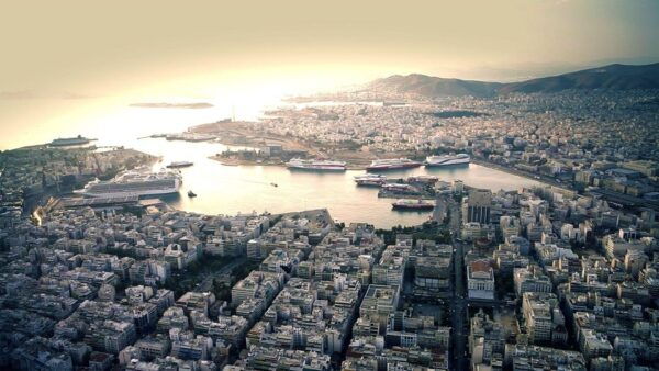 Athens: Private Acropolis and Panoramic Tour - Directions