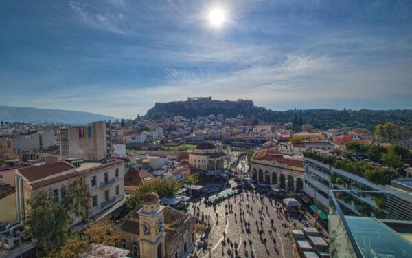 Athens: Private Acropolis and Panoramic Tour - The Sum Up