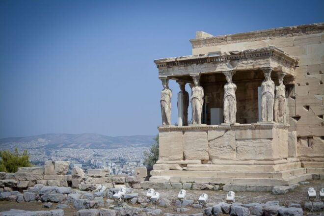 Athens: Private Acropolis Tour for Families - Additional Information