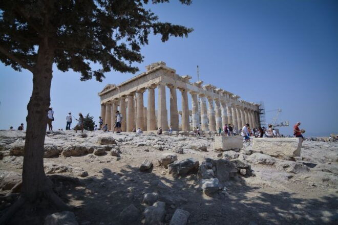 Athens: Private Acropolis Tour for Families - The Sum Up