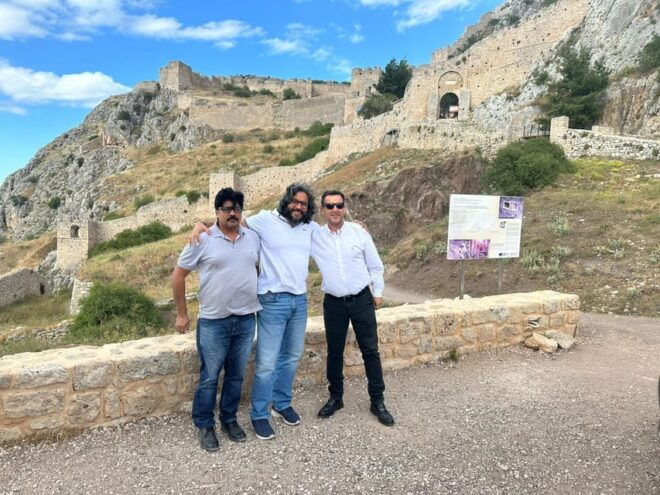 Athens: Private Airport Transfer - Pickup Locations