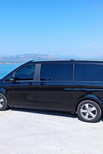 Athens: Private Airport Transfer - Cancellation Policy