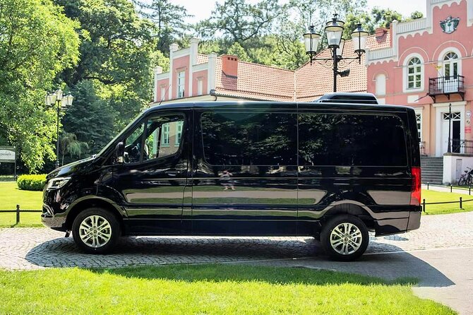 Athens Private Airport Transfer (ATH) Best Price Arrival - Departure - Overview and Benefits of Private Transfer
