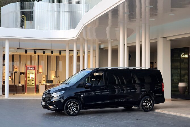Athens Private Airport Transfer (ATH) Best Price Arrival - Departure - Customer Reviews and Ratings