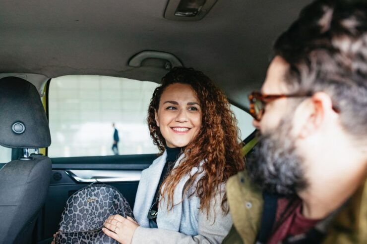 Athens: Private Airport Transfer - Good To Know