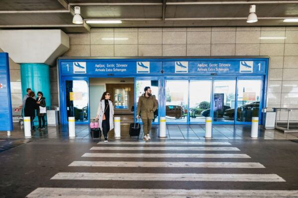 Athens: Private Airport Transfer - Tips for a Smooth Transfer