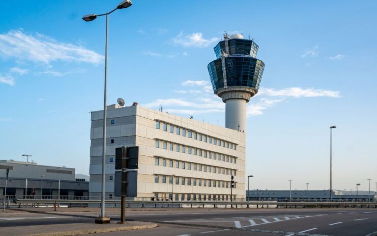 Athens: Private Arrival or Departure Airport Transfer - Travel Experience