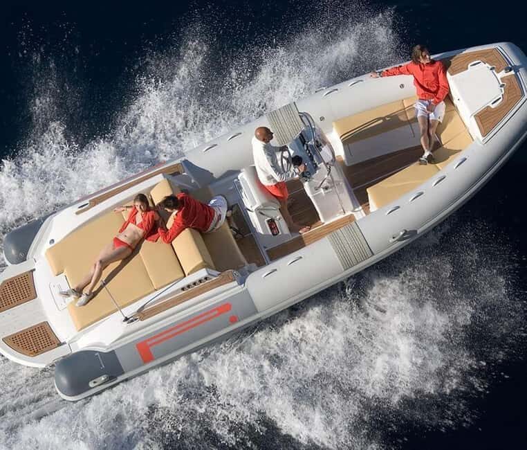 Athens: Private Boat Trip along the Lagonisi Coastline - Good To Know