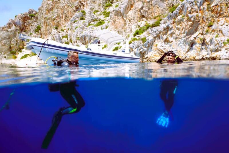 Athens: Private Boat Trip along the Lagonisi Coastline - What to Expect from the Lagonisi Coastline Boat Trip