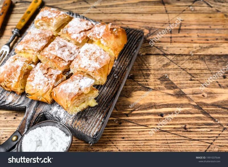 Athens: Private Breakfast Street Food Tour with a Local - The Experience: What to Expect on Your Morning Food Walk