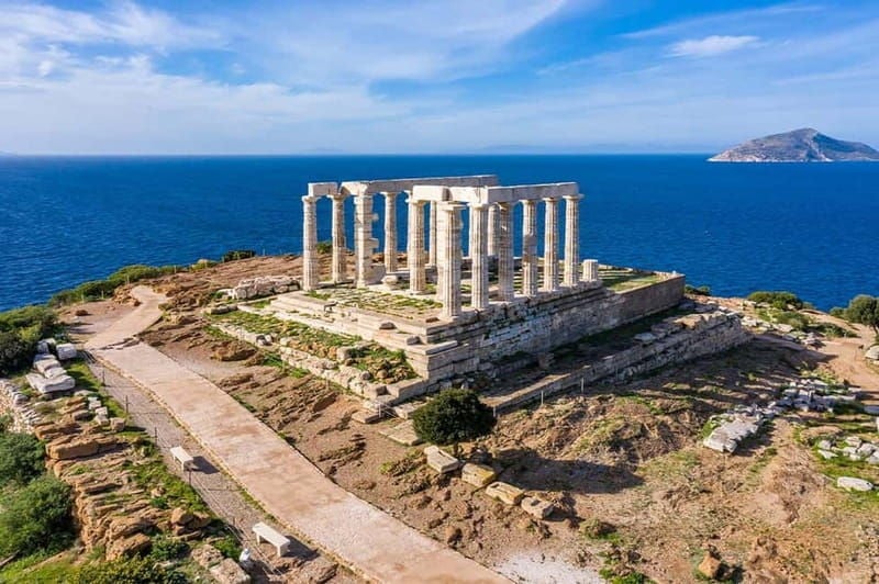 Athens: Private Cape Sounio & Temple of Poseidon Tour - Good To Know