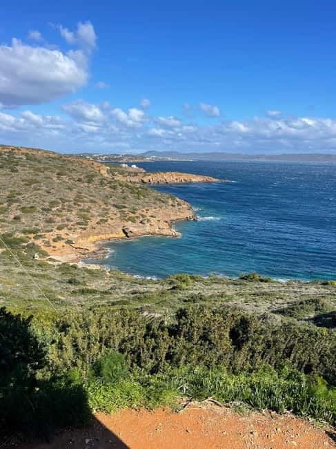 Athens: Private Cape Sounio & Temple of Poseidon Tour - FAQ