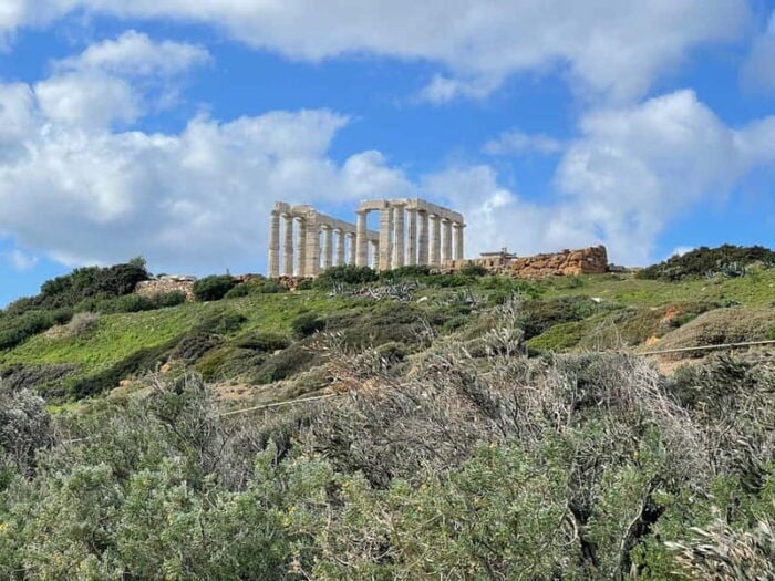Athens: Private Cape Sounio & Temple of Poseidon Tour - Ready to Book?