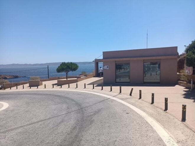 Athens Private Cape Sounio Tour Through the Greek Riviera - Tour Features