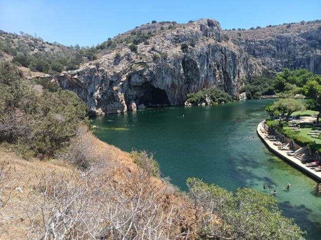 Athens Private Cape Sounio Tour Through the Greek Riviera - Itinerary Flexibility