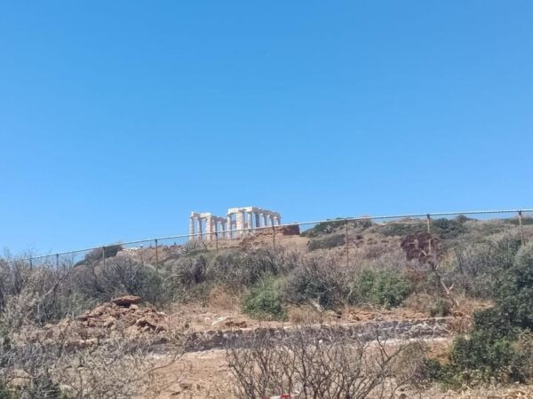 Athens Private Cape Sounio Tour Through the Greek Riviera - Important Considerations