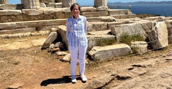 Athens Private Cape Sounio Tour Through the Greek Riviera - Frequently Asked Questions