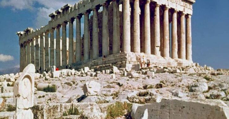 Athens: Private City Highlights Tour With Pickup - Tour Details