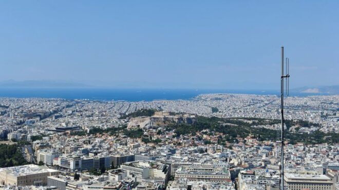 Athens: Private City Tour W/Entrance Tickets and Lunch - Activity Description
