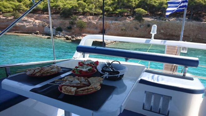 Athens: Private Cruise of Athens Riviera & Saronic Islands - Customer Reviews