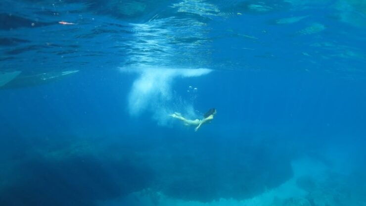 Athens: Private Cruise With Snorkeling and Swimming - Activity Details