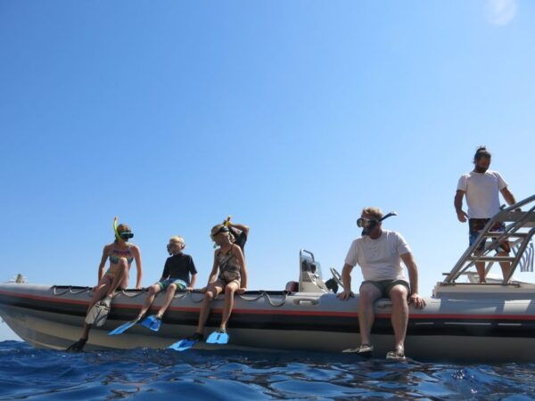 Athens: Private Cruise With Snorkeling and Swimming - Common Questions