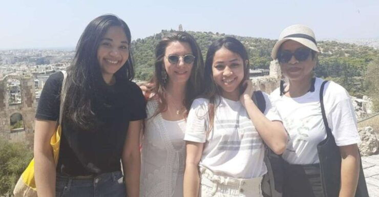 Athens: Private Custom Tour With a Local Guide - Good To Know