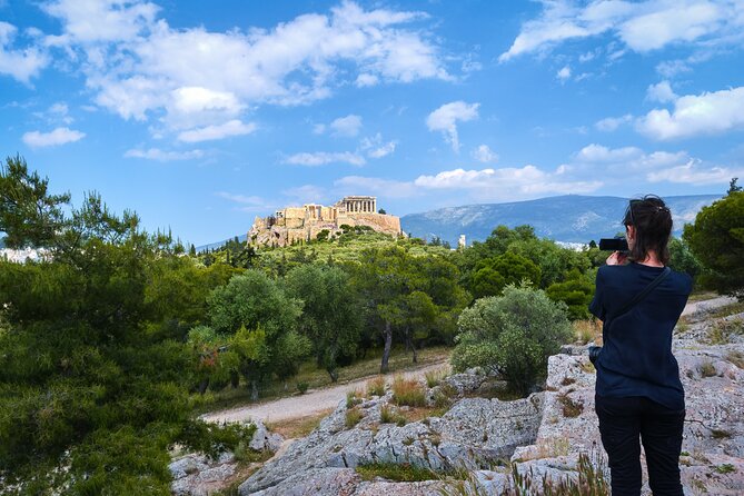 Athens Private Custom Tours by Locals, Highlights & Hidden Gems - Local Expert Guides