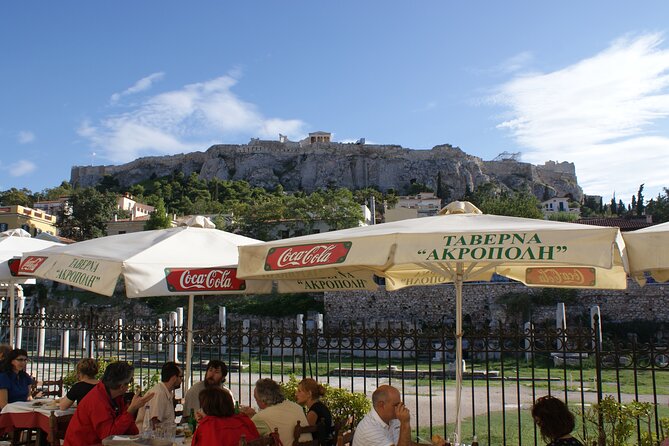 Athens Private Custom Tours by Locals, Highlights & Hidden Gems - Off-the-Beaten-Path Experiences