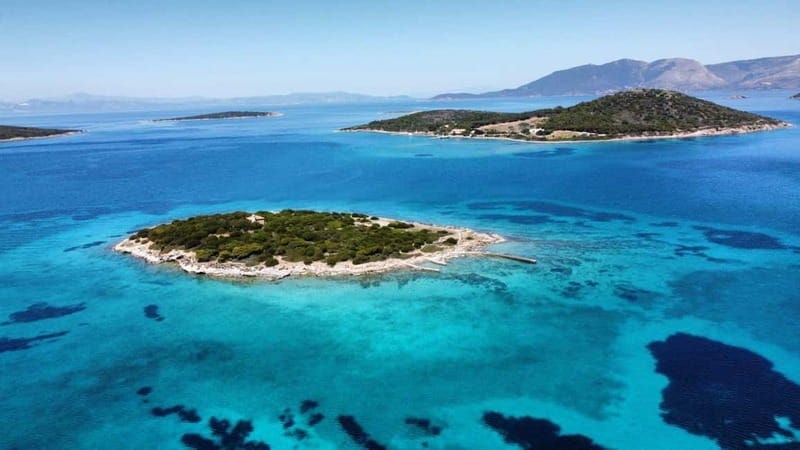 Athens: Private Daily Cruise & Snorkeling Petalioi Marmari - Good To Know