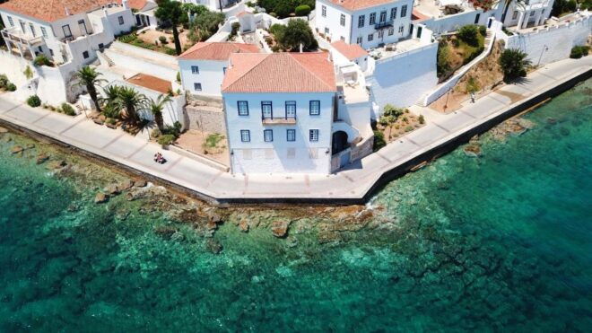 Athens: Private Daily Yacht Cruise to Spetses and Porto Heli - Additional Services