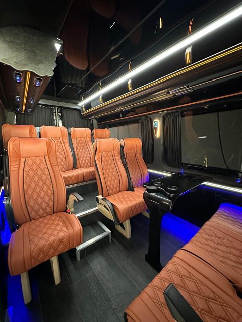 Athens Private Day Tour - Important Information