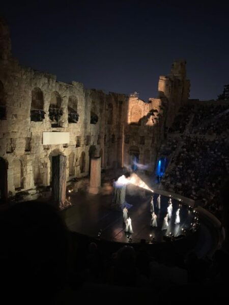 Athens Private Day Tour - Frequently Asked Questions