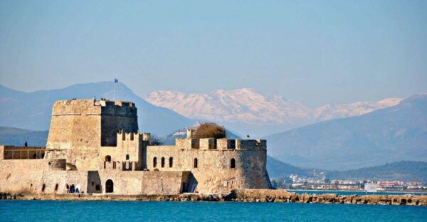 Athens: Private Day Tour to Argolis - Additional Information
