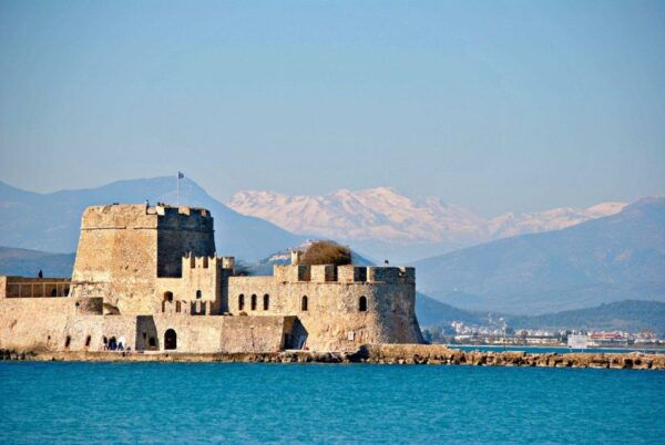 Athens: Private Day Tour to Argolis - The Sum Up