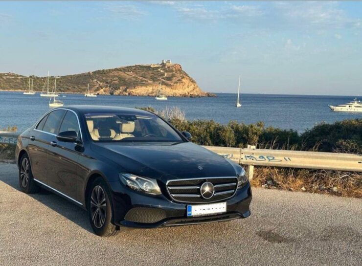 Athens: Private Day Tour to Corinth - Transportation