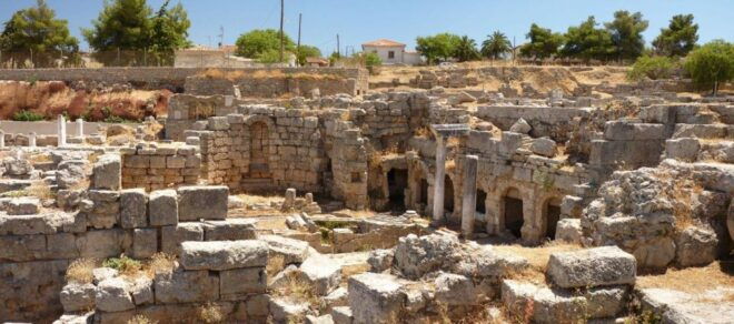 Athens: Private Day Tour to Corinth - Tour Experience
