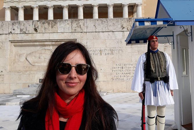 Athens Private Day Tour (Up to 8 Hours), From Athens Center or Piraeus - Overview of Athens Private Driving Tour