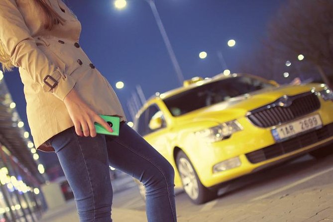 Athens Private Departure Transfer Service: Hotel to Airport - Overview of the Service