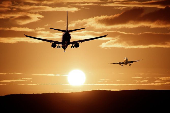 Athens Private Departure Transfer Service: Hotel to Airport - Details and Restrictions