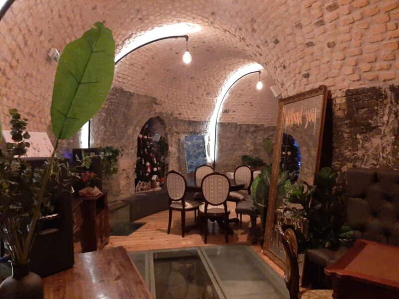 Athens: Private Dinner with Wine Pairing and Chef - Good To Know