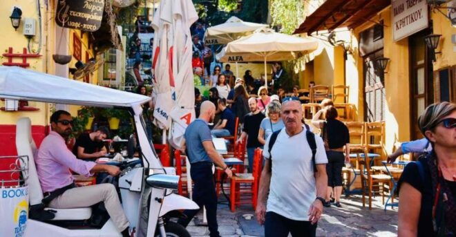 Athens: Private Evening Sightseeing Tour by Electric Tuk-Tuk - Inclusions