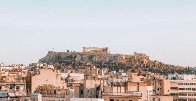 Athens: Private Exclusive History Tour With a Local Expert - Common Questions