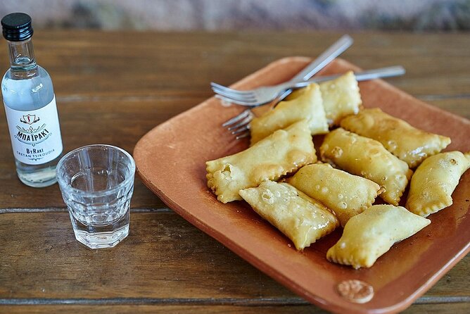 Athens Private Food Tasting Tour - Cancellation Policy