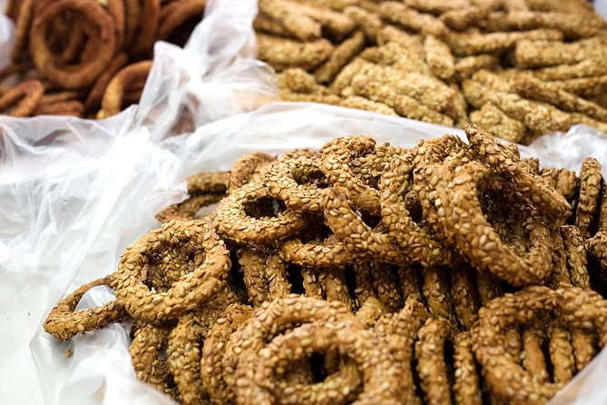 Athens Private Food Tasting Tour - Common Questions