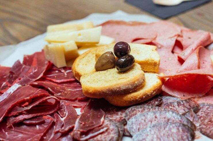 Athens: Private Food Tour – 10 Tastings With Locals - Athens Tiare Hotel Meeting Point