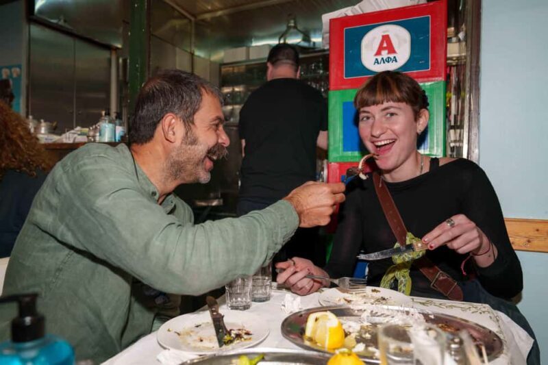 Athens: Private Food Tour with 10 Tastings - Final Thoughts